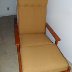 Chair Furniture Upholstery