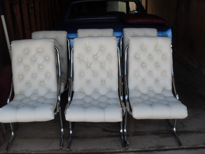 chairs